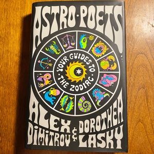 Astro Poets: Your Guides to the Zodiac